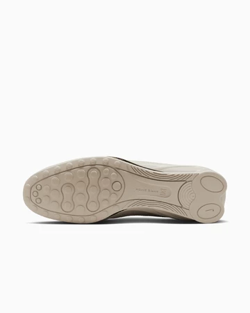 Nike Shox Z Light Bone Sohle