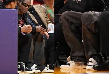 Travis Scott Jordan Jumpman Jack TR - Black Colourway