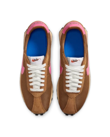 Nike LD-1000 Neapolitan Paar von oben