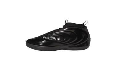 adidas Harden Volume 10 Black