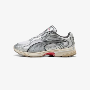 Lost Management Cities x Puma Extos Cast Iron Außenseite 2