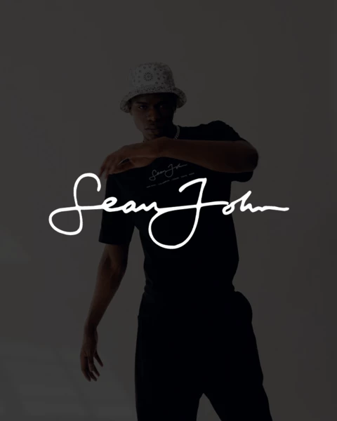 Sean John  Image