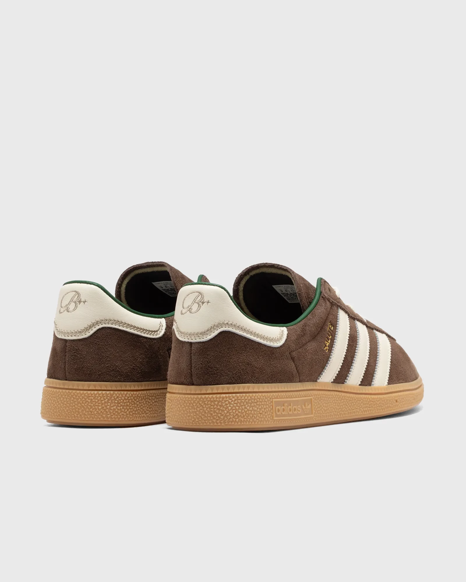 BSTN x adidas Munich Oktoberfest Pack | Dead Stock