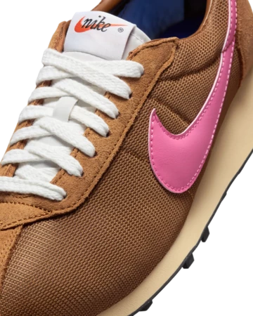 Nike LD-1000 Neapolitan Upper Details