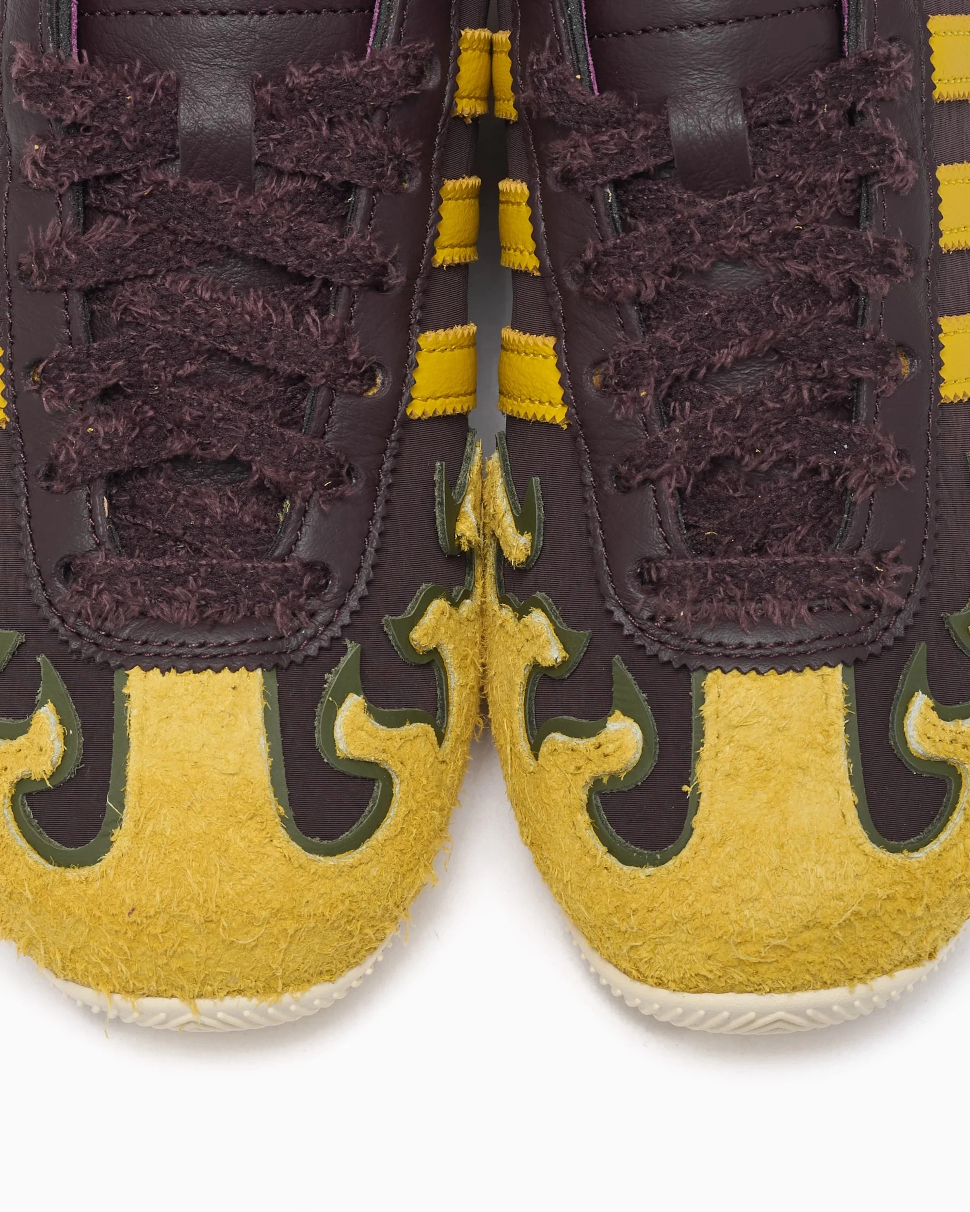 Brain Dead x adidas Japan Lo Pack | Dead Stock