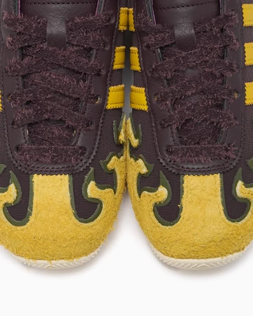 Brain Dead x adidas Japan Lo Pack