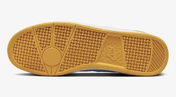 Nike Mac Attack Lemon Venom Sohle