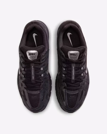 Nike P-6000 Off Noir Paar von oben