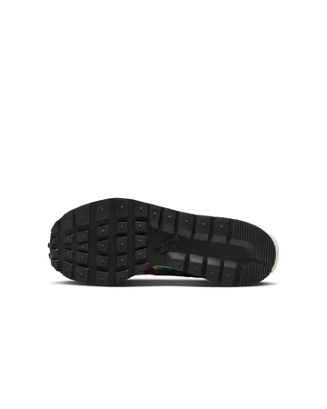 Jean Paul Gaultier Sacai Nike VaporWaffle Woven Multi Sohle