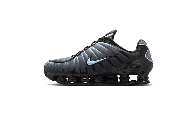 Nike Shox TL Cool Blue