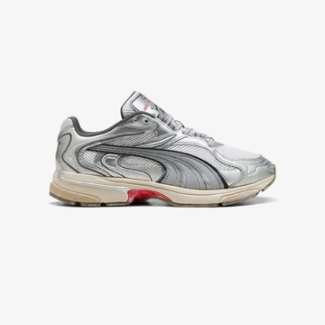 Lost Management Cities x Puma Extos Cast Iron Außenseite