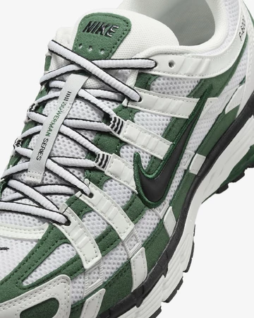 Details des Nike P-6000 Green