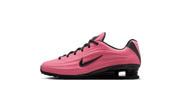 Nike Shox Z Pinksicle