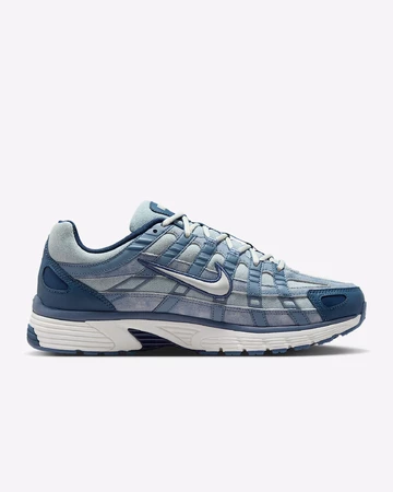 Nike P-6000 Denim Innensohle