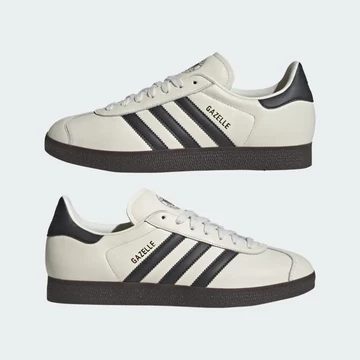DFB adidas Gazelle Außenseiten
