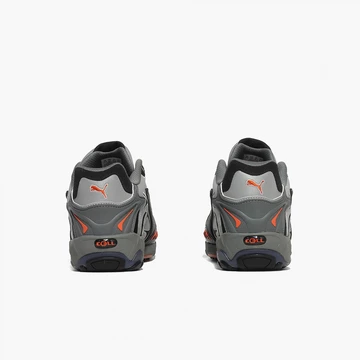 ASAP Rocky x PUMA Inhale Reflective Paar Fersen