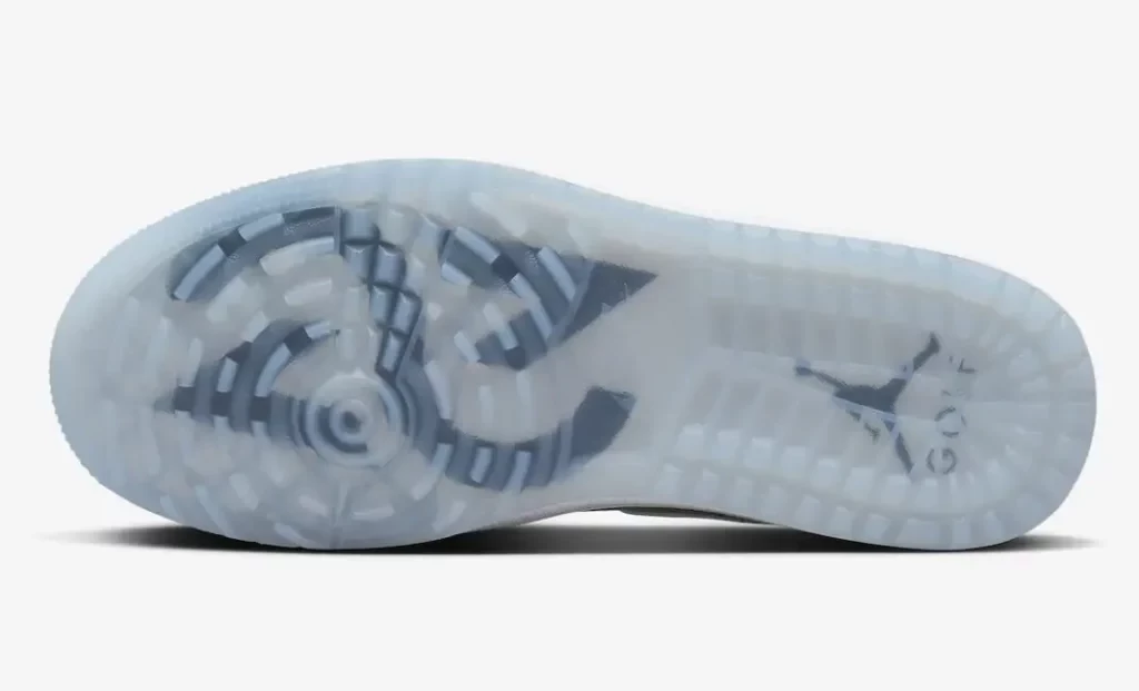 Jordan 1 High Golf Gift Giving FD6815-001 | Dead Stock