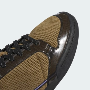 Blondey adidas Continental Toebox