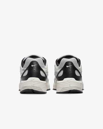der Nike P-6000 Platinum Tint von hinten