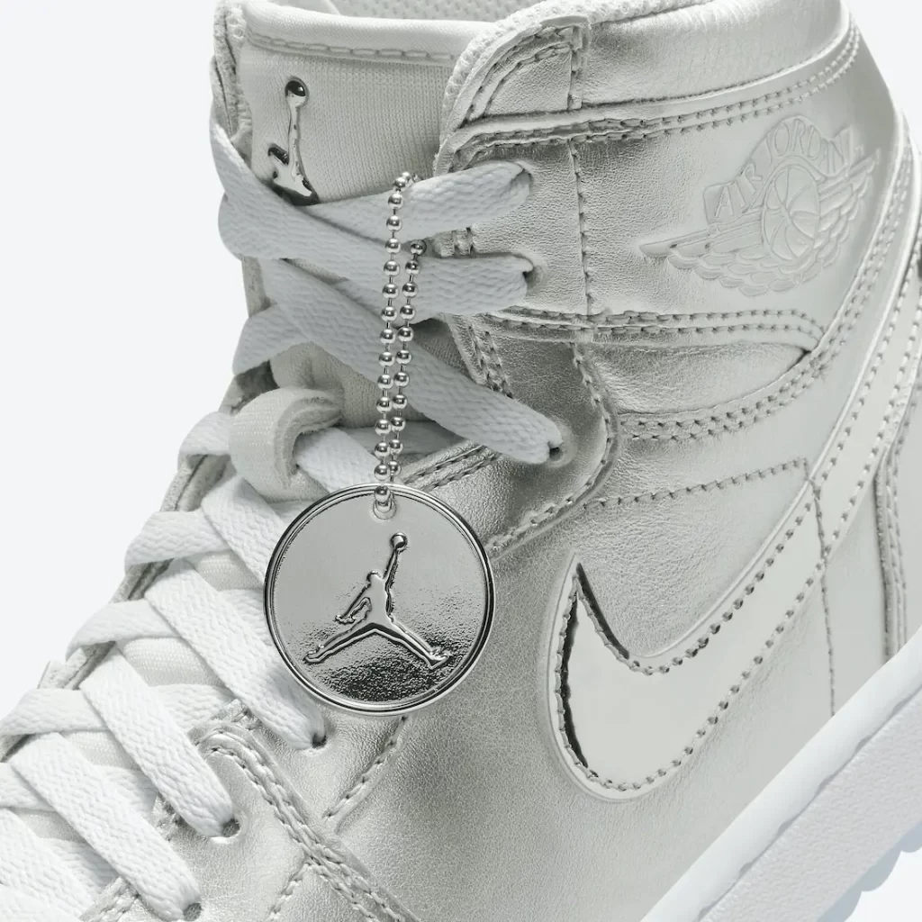 Jordan 1 High Golf Gift Giving FD6815-001 | Dead Stock