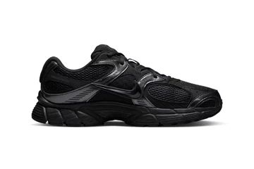 Nike V5 RNR Black Innenseite