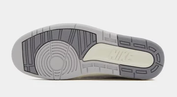 Jordan 2 Low Python sohle