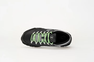 Skepta x Puma Skope Mid Flat Black Upper