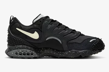 Undefeated Nike Air Terra Humara Black innen