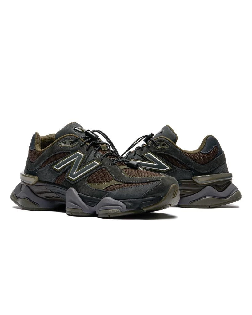 New Balance 9060 Blacktop Dark Moss U9060PH | Dead Stock