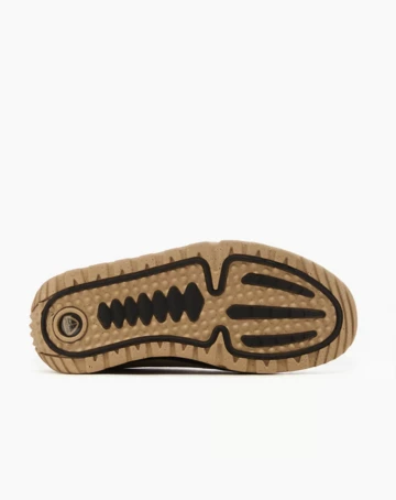 Nike ACG Rufus Limestone von unten