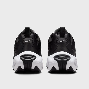 Air Max Portal Black von hinten