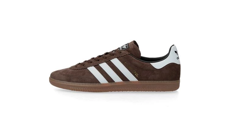 adidas Samba Deco SPZL Brown