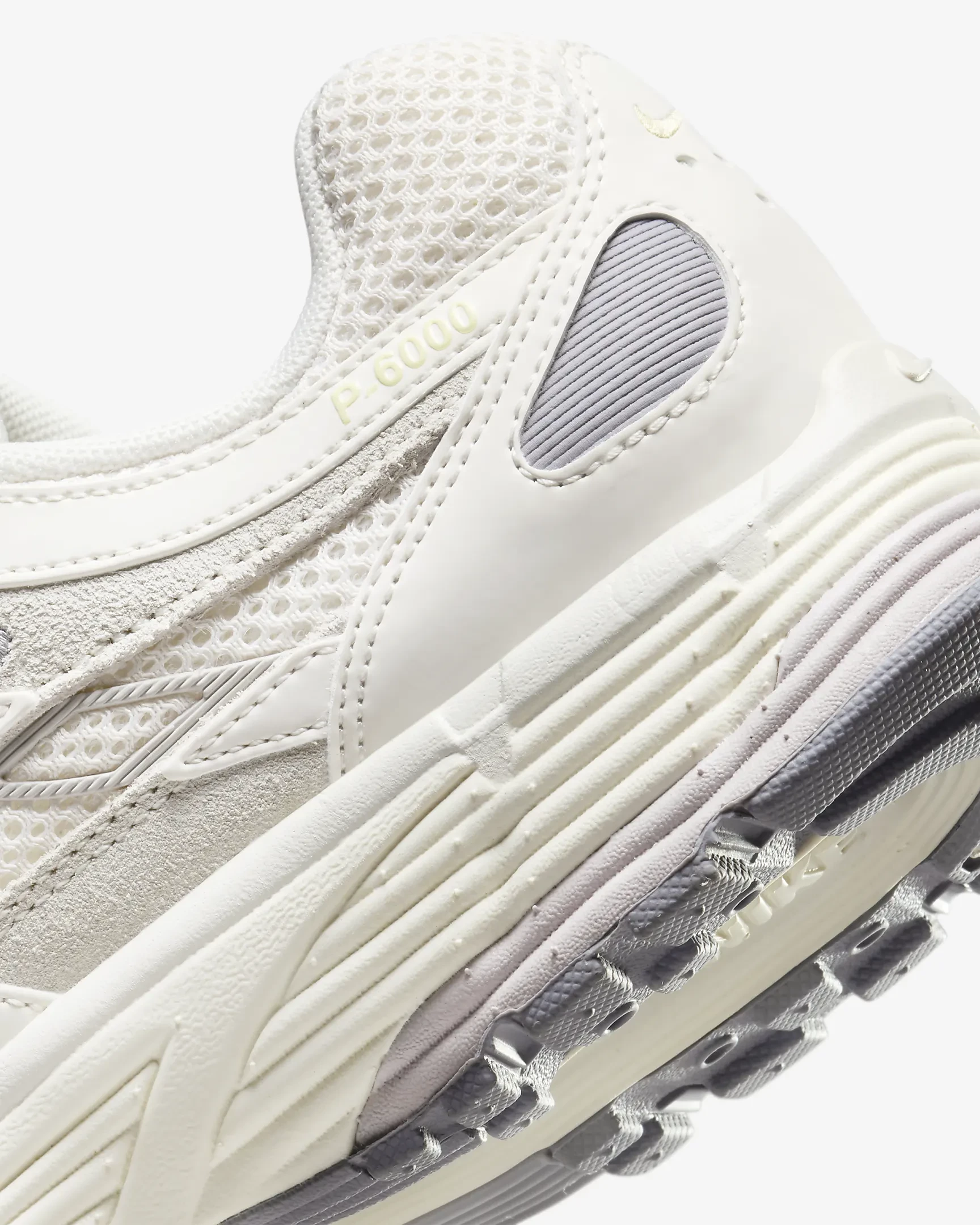 ◆正規品◆NIKE P-6000 PREMIUM LIGHT BONE(W)◆関税/送料無料◆ ◇正規品◇NIKE P-6000 PREMIUM LIGHT BONE(W)◇関税/送料無料