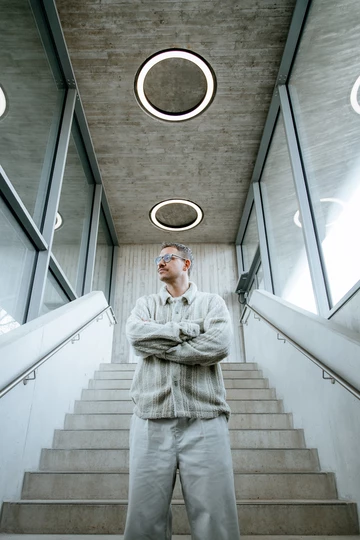 adidas OZMILLEN Silver Metallic – Latest Pick-Up