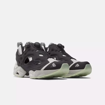Harry Potter Reebok Instapump Fury Lord Voldemort Paar