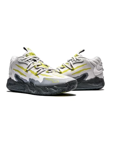 LaMelo Ball Puma MB.03 Chino Hills Motion Außenseite