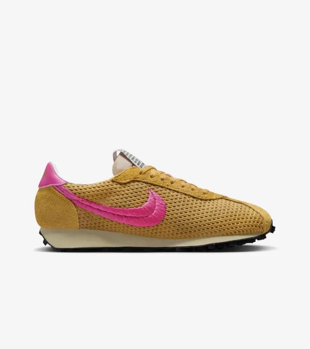 Stüssy x Nike LD-1000 Sanded Gold FQ5369-700 | Dead Stock