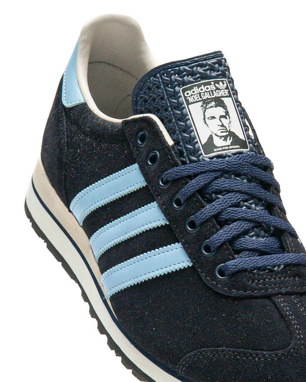 靴 adidas NOEL GALLAGHER MARATHON SPZL adidas SPZL NG Marathon SPZL x Noel Gallagher - JR4877 | SNS