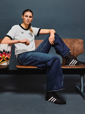 adidas DFB 125 Jahre Anniversary Edition