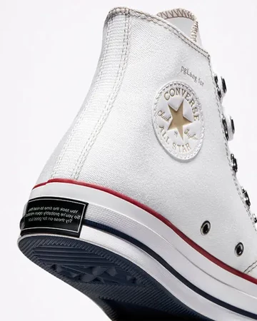 pgLang Converse Chuck 70 Hi Ferse