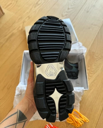 Fenty Puma Creeper Phatty Earth Tone Pack Copy