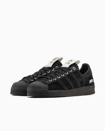 Song for the Mute x adidas Originals Superstar 82 Black Paar