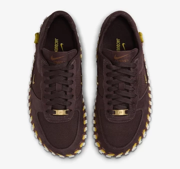 Jacquemus Air Force 1 Low Earth