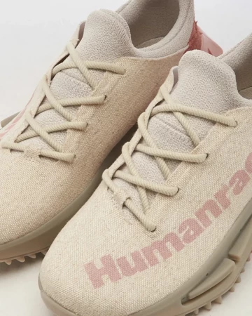 Humanrace adidas NMD S1 MAHBS Wonder Mauve Detail