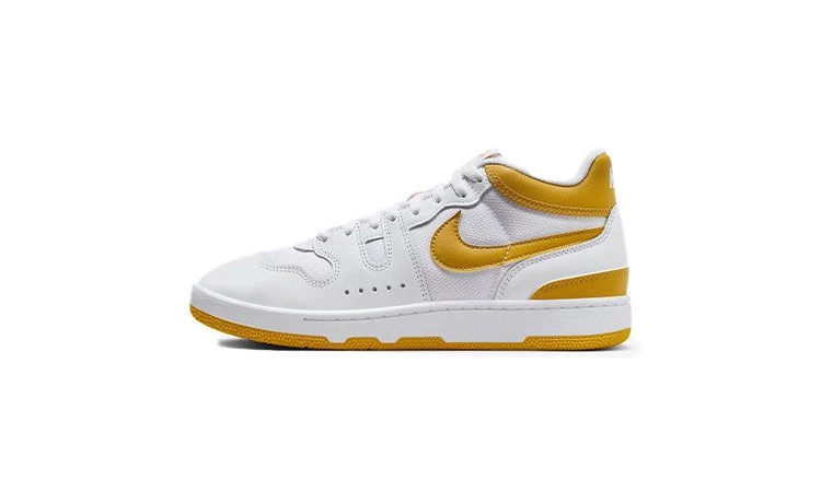 Nike Mac Attack Lemon Venom