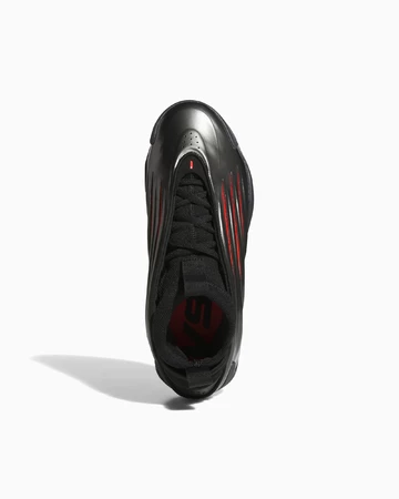 adidas Harden Volume 9 Hellcat Upper