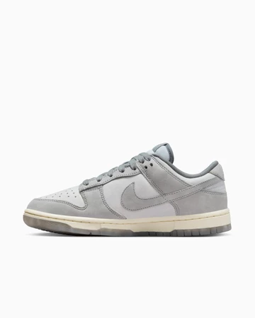 Dunk Low Cool Grey - Innen