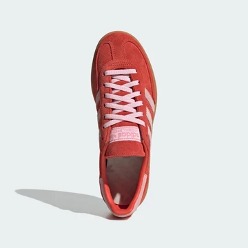 adidas Handball Spezial Bright Red von oben