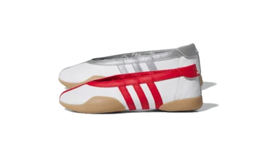 adidas Taekwondo Mei Cloud White Pack
