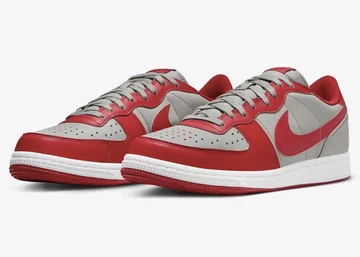 Nike Terminator Low UNLV Paar